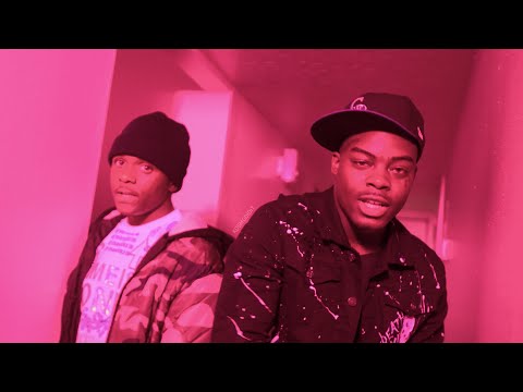 BUCKET & BLACK DA RUNNA - "JAW BREAKER" #LLRUNNA @KOSMODIDIT