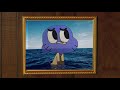SpongeBob Intro VeggieTales Parody Full HD