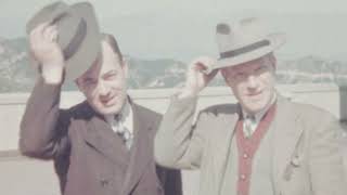 The Besnard Lakes – In Hollywood