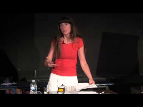 Les philosophes des Lumières - 1ère séance - Annick Stevens