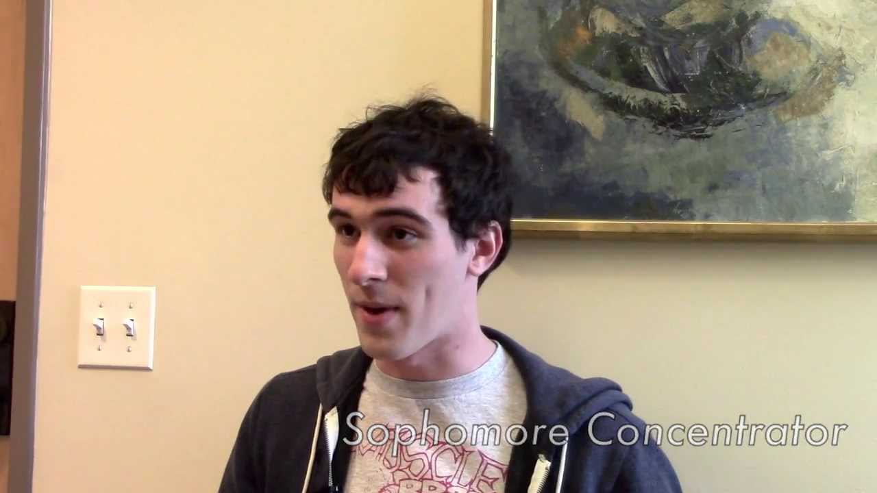 How did you get started in Classics?