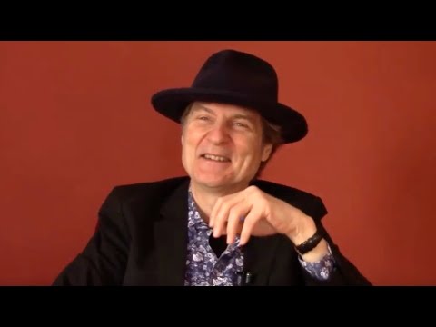 Tim Ries Interview by Monk Rowe - 3/19/2022 - Utica, NY