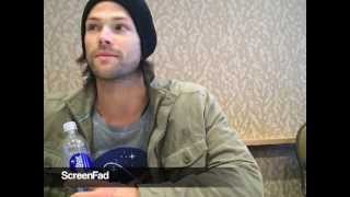 ScreenFad Interview - Jared Padalecki