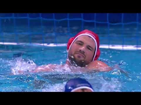 AN Brescia vs Waspo Hannover       ❤️WATERPOLO ❤️ Highlights  FINAL 8   Champion's League 2022