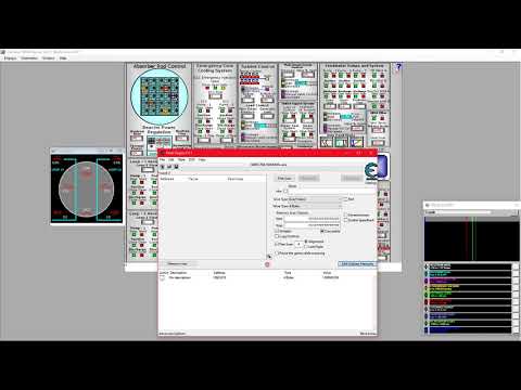 Simgeneics Steam Community :: Video :: How to lock Xe-135 concentration in RBMK ...