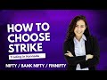 Option Trading Kannada Option Premium Intrinsic Value Time Value ITM ATM OTM Explained