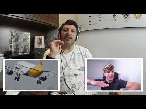 COMENTANDO A TURBULÊNCIA DO GATO GALÁCTICO EP. 241