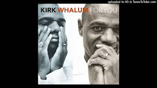 That&#39;s The Way Love Goes - Kirk Whalum
