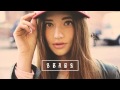 Cillie Barnes - Veranda (RAC Mix) 
