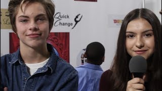 RTM Update Interview CHASE KEITH video