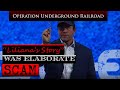 VICE News Exposes Tim Ballard's O.U.R. Poster Child "Liliana" as Elaborate Scam