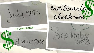 #P31Challenge Check-In | How Am I Doing On Saving On Groceries?