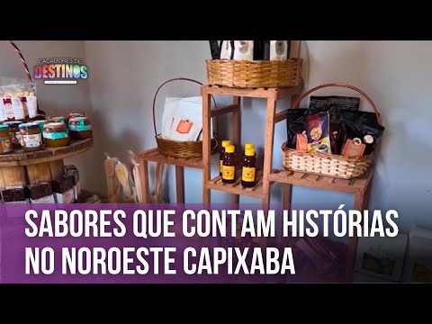 Caçadores de Destinos | São Roque do Canaã [COMPLETO] - 01/11/2025