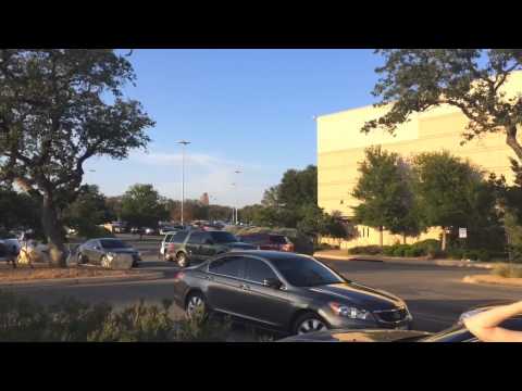 The Shops at La Cantera