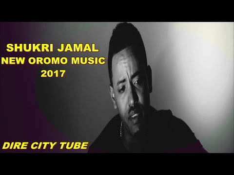 SHUKRI JAMAL MACHARA NEW OROMO MUSIC**2017