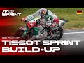 Tissot Sprint Build Up 2025 German GP