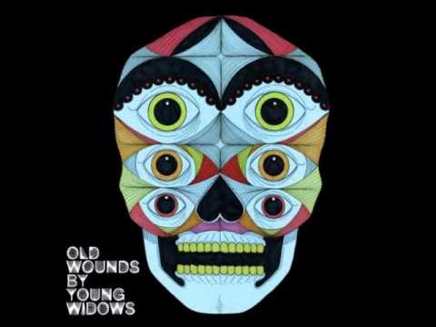 Young Widows- The Heat Is Here