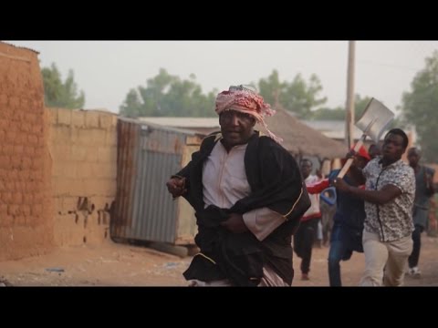 BABAN KAUYE  sabon shiri 2017 (Hausa Songs / Hausa Films)