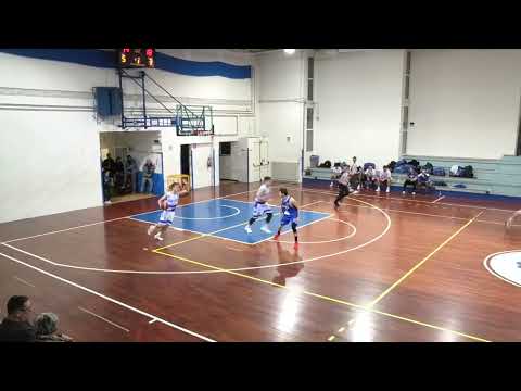 2025 12 19 DR1 Kontovel TS vs Gonars