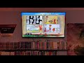 Menu Walkthrough Of The Many Adventures Of Winnie The Pooh The Friendship Edition 2007 Dvd