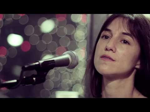 Charlotte Gainsbourg - Trick Pony (Live on KEXP)
