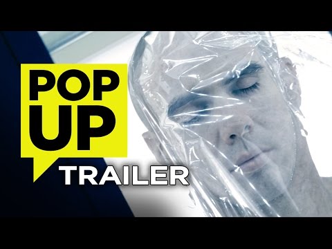 Self/less Pop-Up Trailer (2015) - Ryan Reynolds, Ben Kingsley Sci-Fi Thriller HD