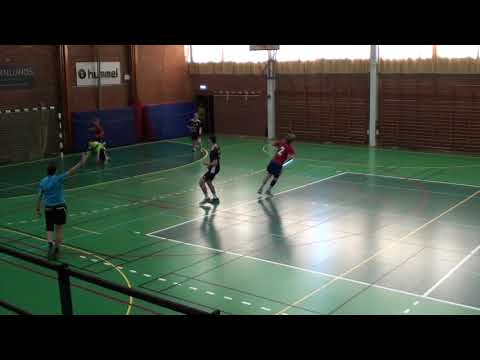 20190406 Lidingö SK - Vassunda IF  38-27