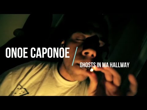 ONOE CAPONOE - GHOSTS IN MA HALLWAY (русские субтитры)