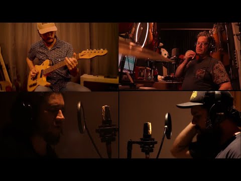 Murillo Augustus - Trem Descarrilhado feat. @LandauOficial , @matheuscanteri e @vascofae9175