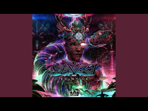 Solstice (Full Album Mix)