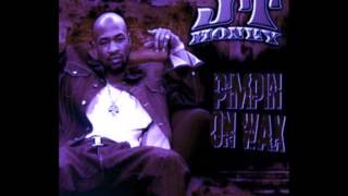 JT Money - Kite 2 Da Boyz (Slowed Down)