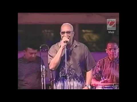 salsa- GRUPO NICHE FT OSVALDO ROMAN- RUPERTO MENA
