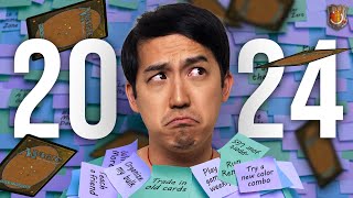 Our Commander New Year's Resolutions | The Command Zone 582 | MTG EDH Magic Gathering