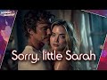Sorry Little Sarah Discofox Emotionen Die Unter Die Haut Gehen Nonstopps