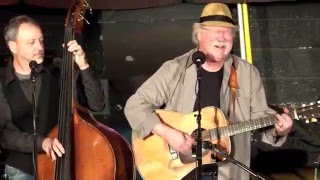 Seldom Scene - Going Up on the Mountain