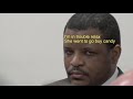 The disappearance of Felecia Williams.