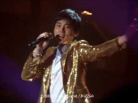 2008/08/24 트로트 메들리 - 민경훈