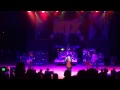 KIX Cold Blood / Blow My Fuse M3 Rock Fest 5/3 ...