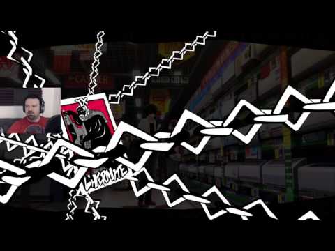 Persona 5 playthrough pt270 - Futaba's Electronics Trip