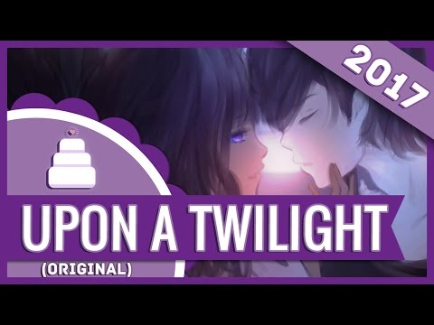「Original」Upon a Twilight【Jayn & Nycto】