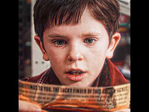 🍫🎫The Golden Ticket: A Sweet Discovery. ✨ #edit #shorts