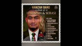 Download lagu FULL ALBUM KE 14 HAMZAH BAND Harapan & Serasi 2035 mp3 Download lagu FULL ALBUM KE 14 HAMZAH BAND Harapan & Serasi 2035 mp3