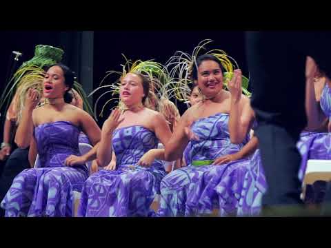 Te Maeva Nui 2017 - Aitutaki Ute