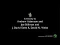 Shrek 2 Paramount Network Credits