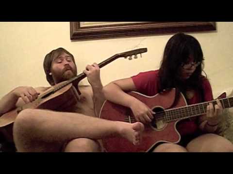 Penguin & Panda - O Ritmo da Chuva (Rodrigo Amarante and Fernanda Takai version)