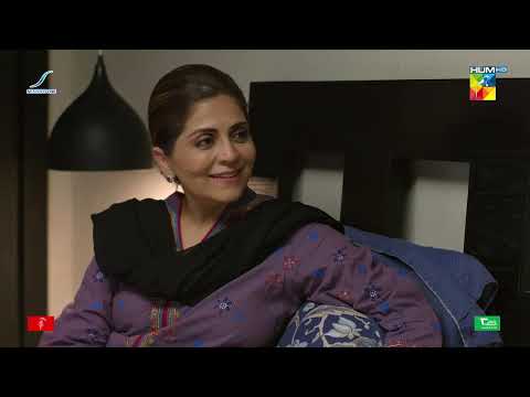 Mahir Ki Meharunnisa Se Mohabbat Mein Shiddat - Dobara - HUM TV