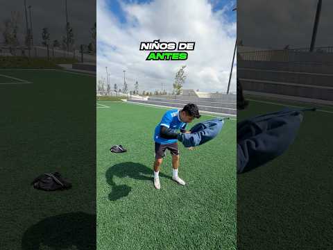 ¿TÚ QUIÉN ERES? 😳⚽️ #futbol