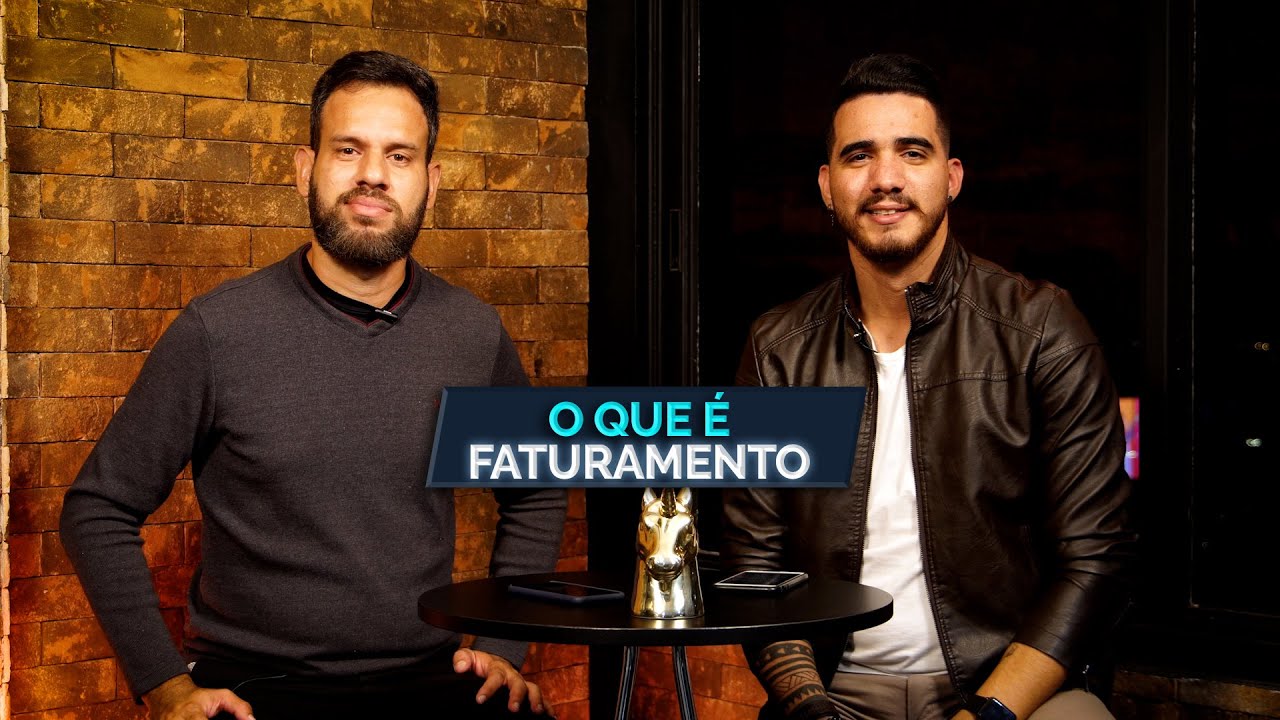 O que é faturamento?