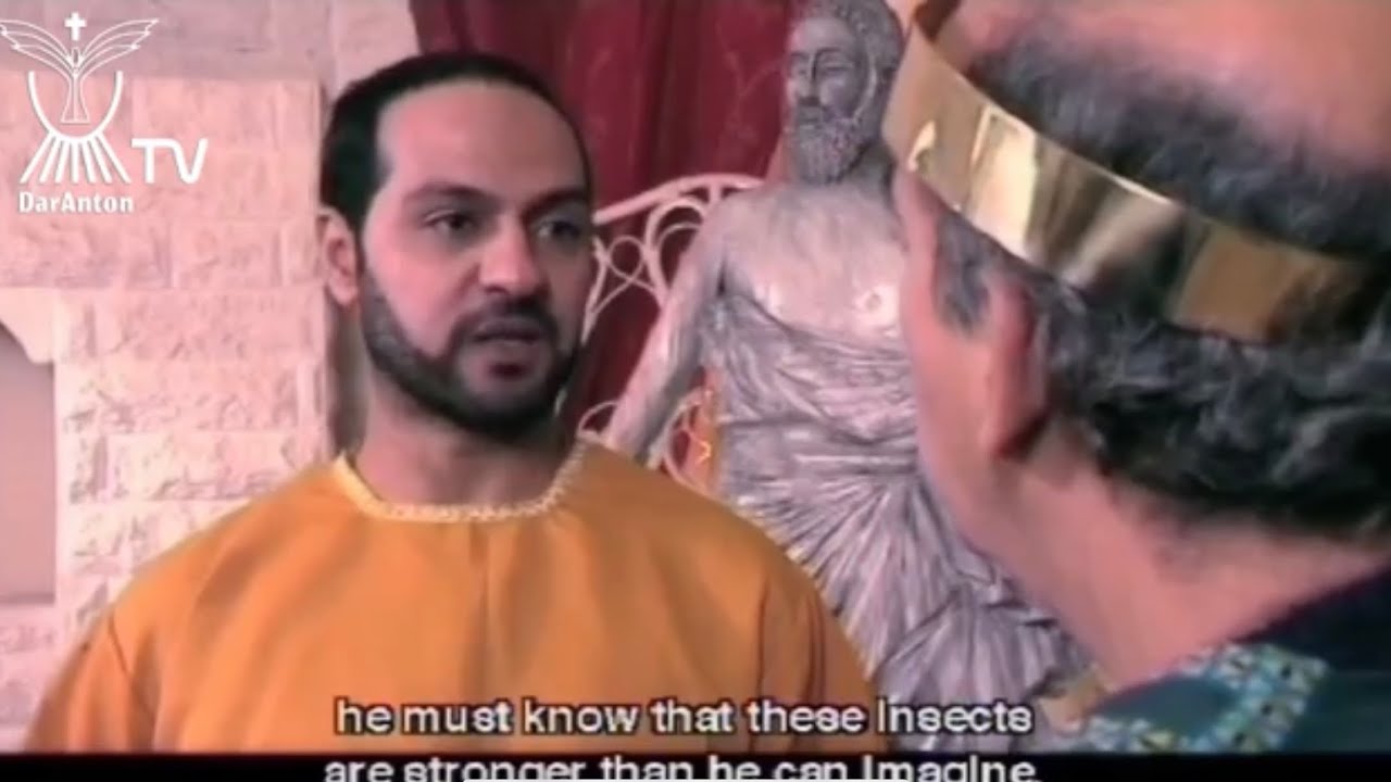 St. Abaskhiron