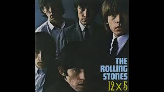 The Rolling Stones - Good Times Bad Times - 1964 (STEREO in)
